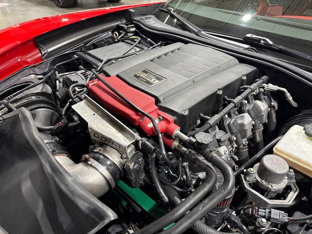 used 2015 Chevrolet Corvette car, priced at $66,995