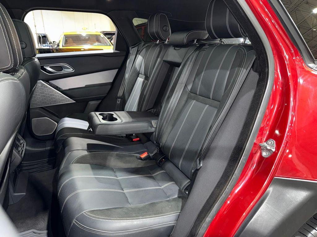 used 2020 Land Rover Range Rover Velar car, priced at $28,995
