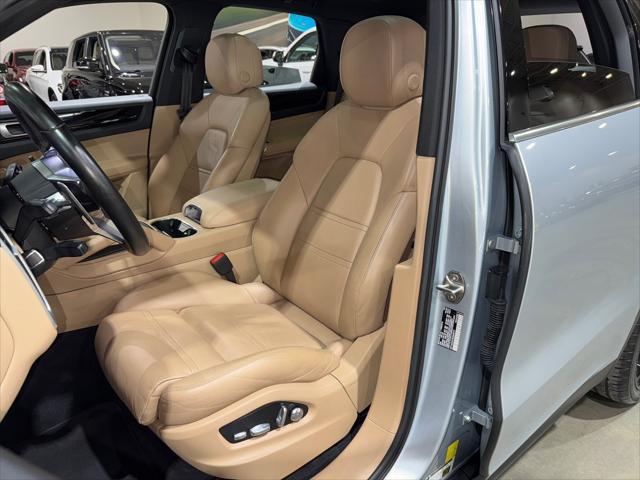 used 2019 Porsche Cayenne car, priced at $38,995