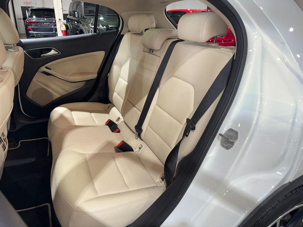 used 2019 Mercedes-Benz GLA 250 car, priced at $14,995