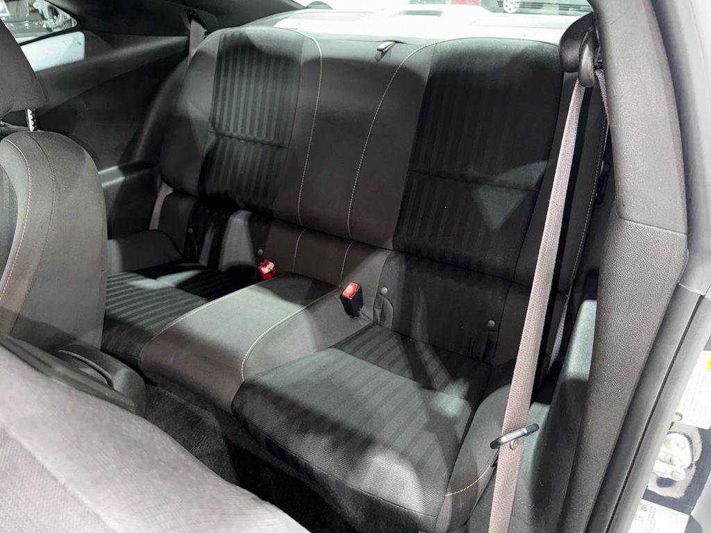 used 2013 Chevrolet Camaro car, priced at $5,995