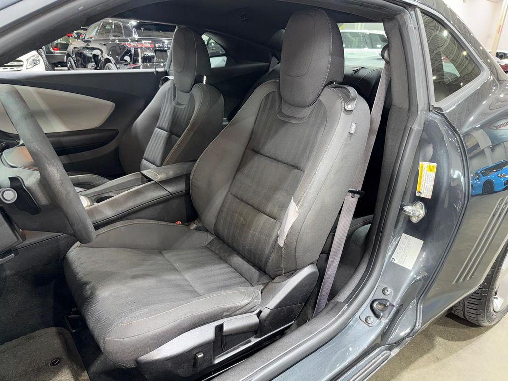 used 2013 Chevrolet Camaro car, priced at $5,995