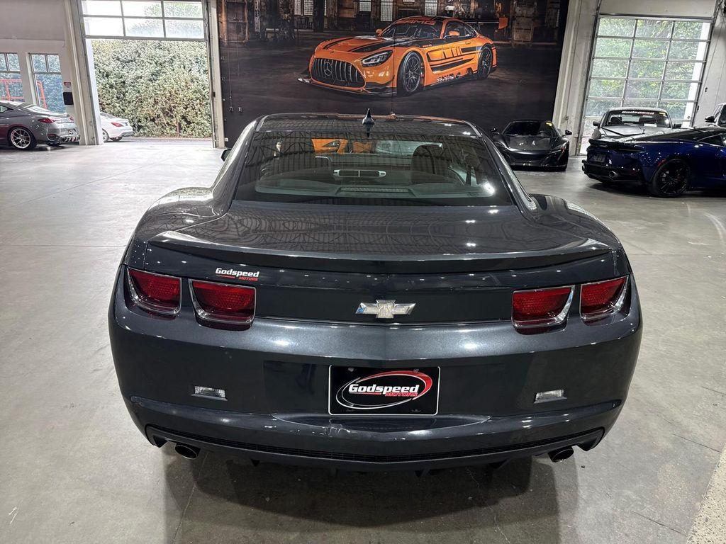 used 2013 Chevrolet Camaro car, priced at $5,995