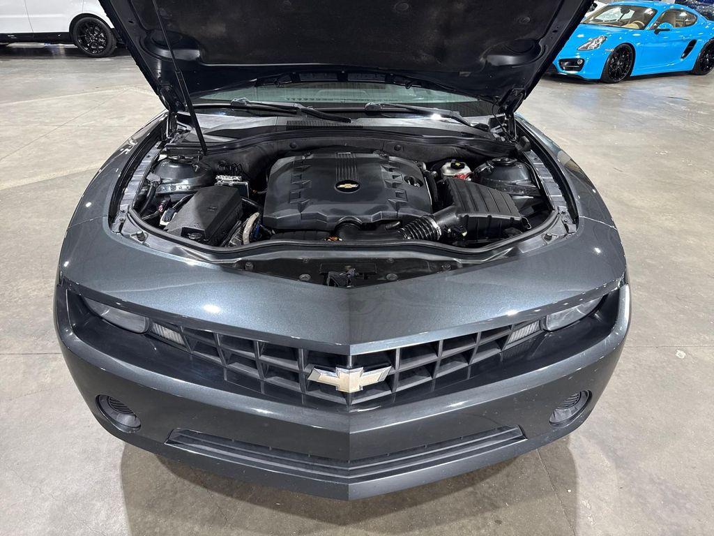 used 2013 Chevrolet Camaro car, priced at $5,995