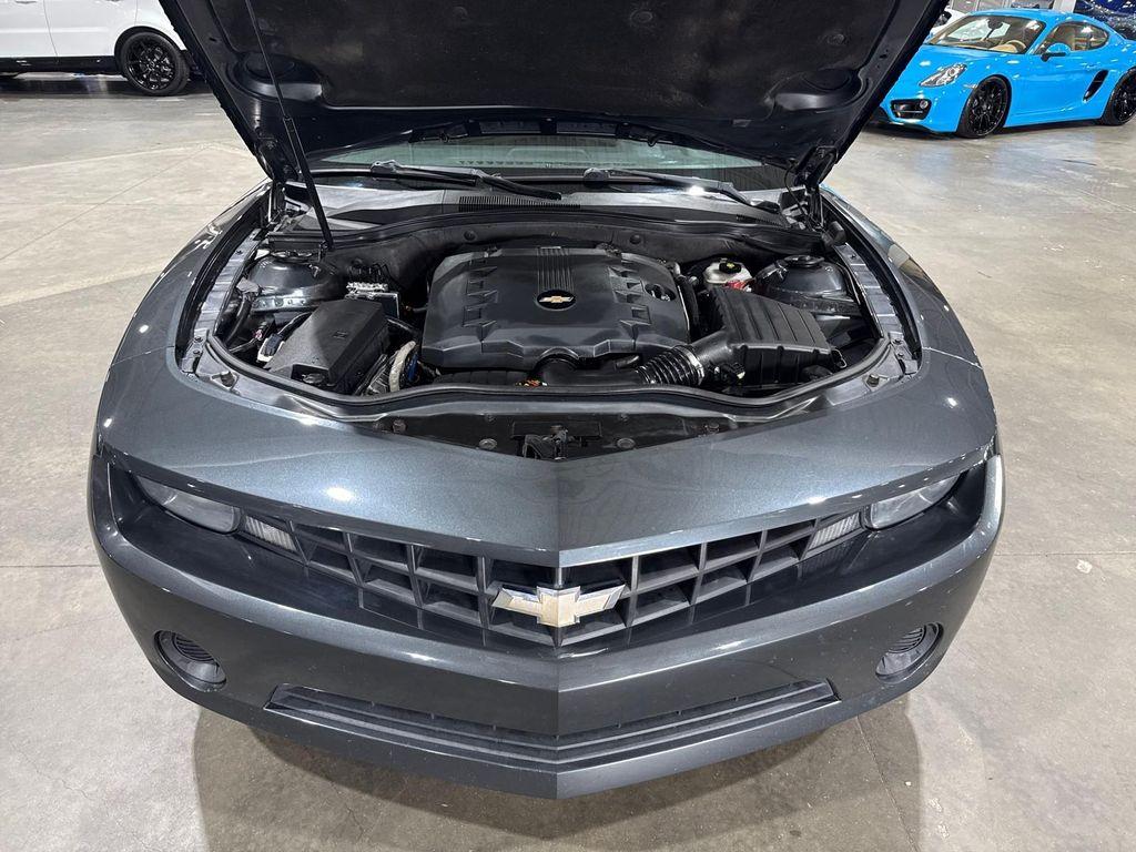 used 2013 Chevrolet Camaro car, priced at $5,995