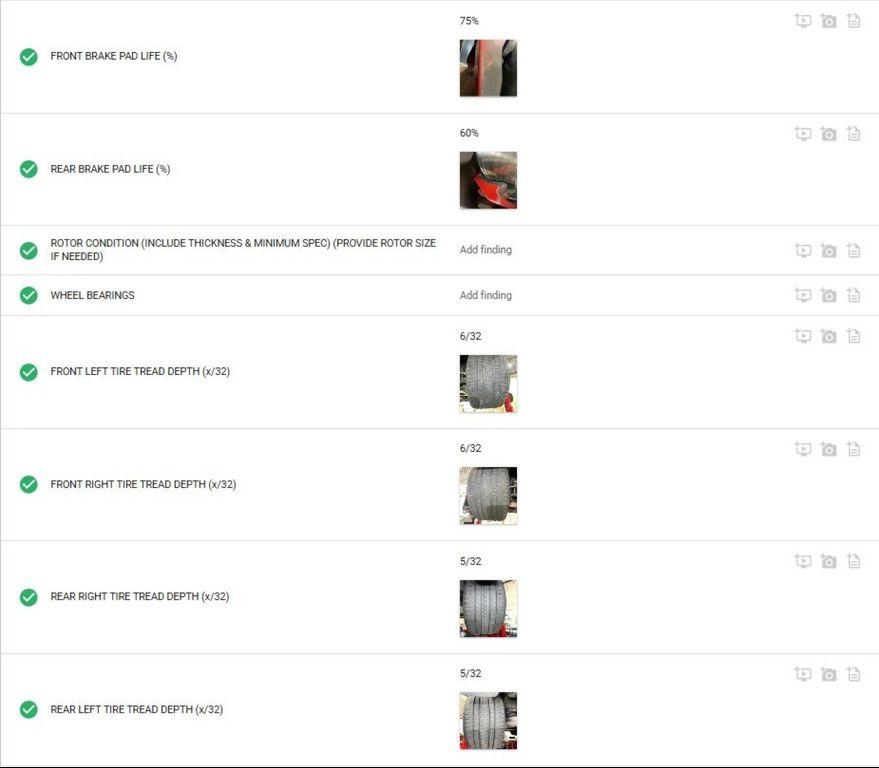 used 2013 Land Rover Range Rover car, priced at $19,995