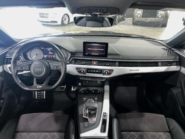 used 2019 Audi S5 car, priced at $32,995