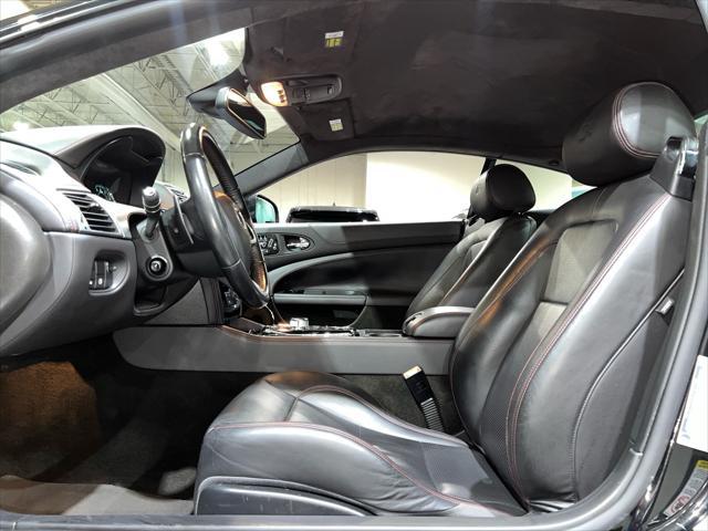 used 2014 Jaguar XK car, priced at $28,995