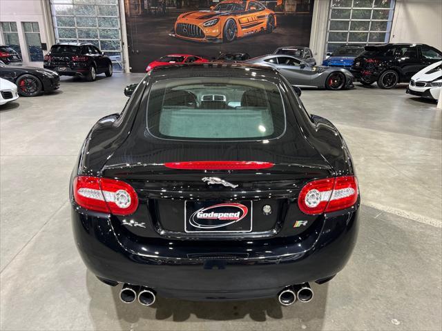 used 2014 Jaguar XK car, priced at $28,995