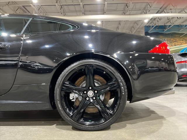 used 2014 Jaguar XK car, priced at $28,995