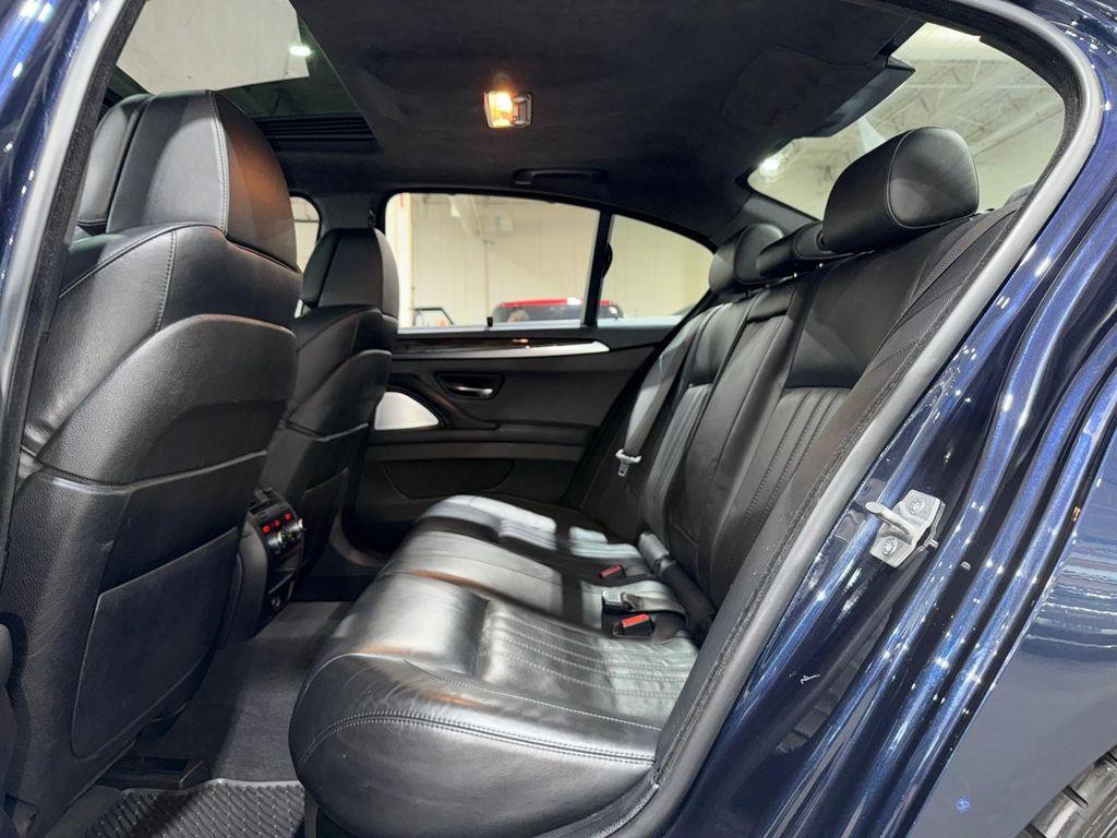 used 2015 BMW M5 car, priced at $24,995