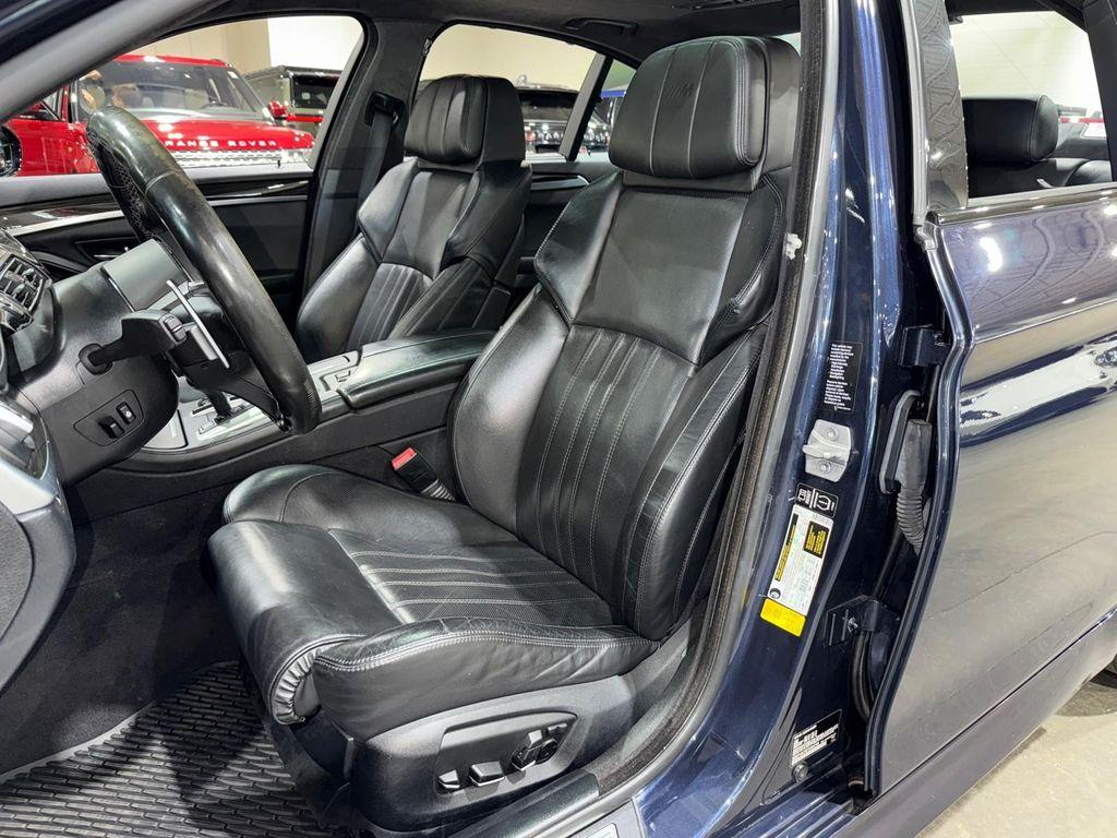 used 2015 BMW M5 car, priced at $24,995
