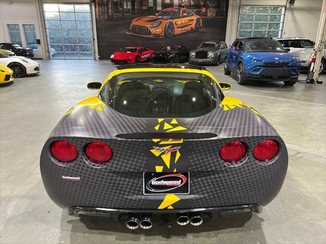 used 2012 Chevrolet Corvette car, priced at $29,495