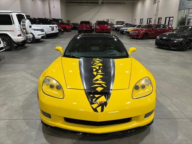 used 2012 Chevrolet Corvette car, priced at $29,495