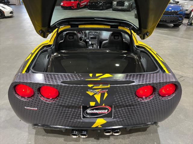 used 2012 Chevrolet Corvette car, priced at $29,495