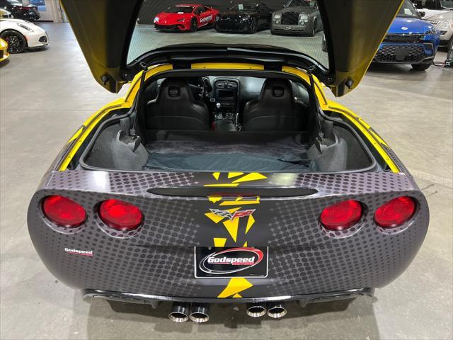 used 2012 Chevrolet Corvette car, priced at $29,495