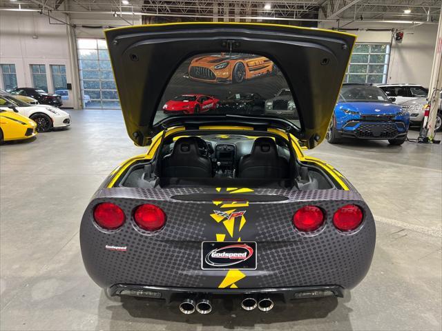 used 2012 Chevrolet Corvette car, priced at $29,495