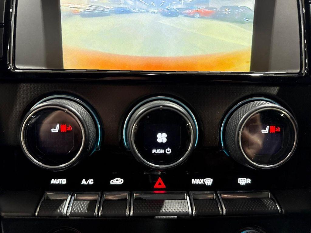 used 2016 Jaguar F-TYPE car, priced at $23,995