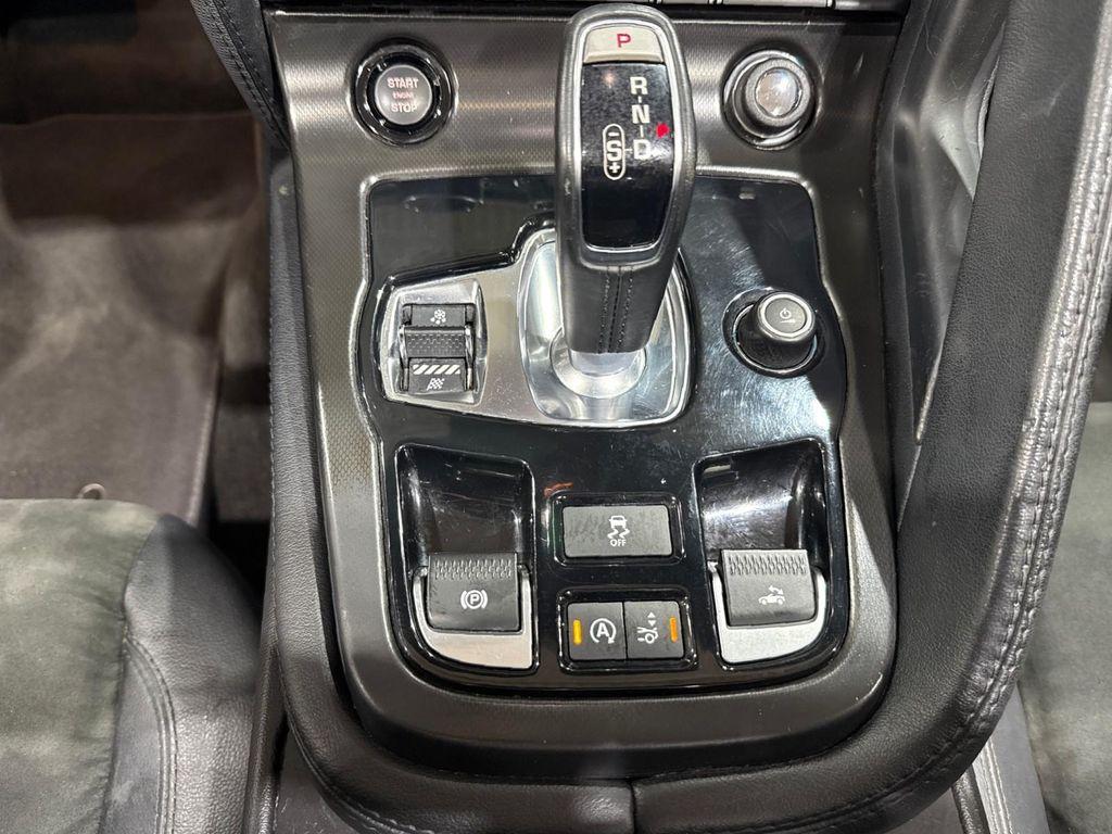 used 2016 Jaguar F-TYPE car, priced at $23,995