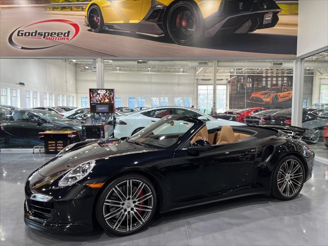 used 2016 Porsche 911 car, priced at $109,995