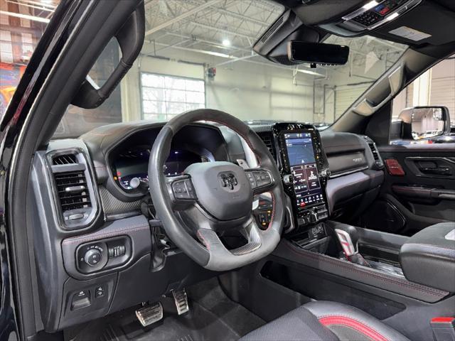 used 2023 Ram 1500 car, priced at $81,495