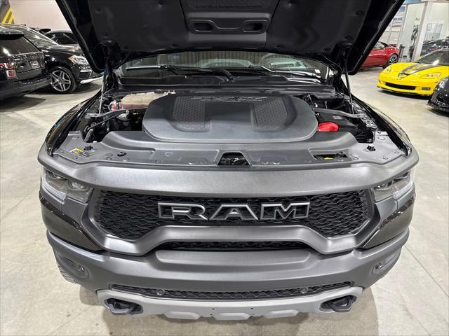 used 2023 Ram 1500 car, priced at $78,995