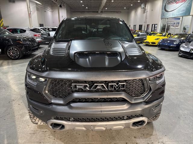 used 2023 Ram 1500 car, priced at $81,495