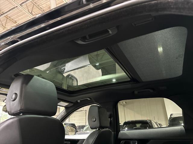 used 2018 Jaguar F-PACE car, priced at $17,995