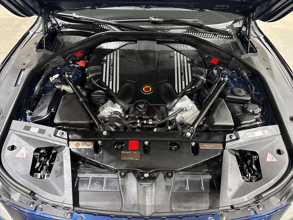 used 2012 BMW 750 car, priced at $22,995