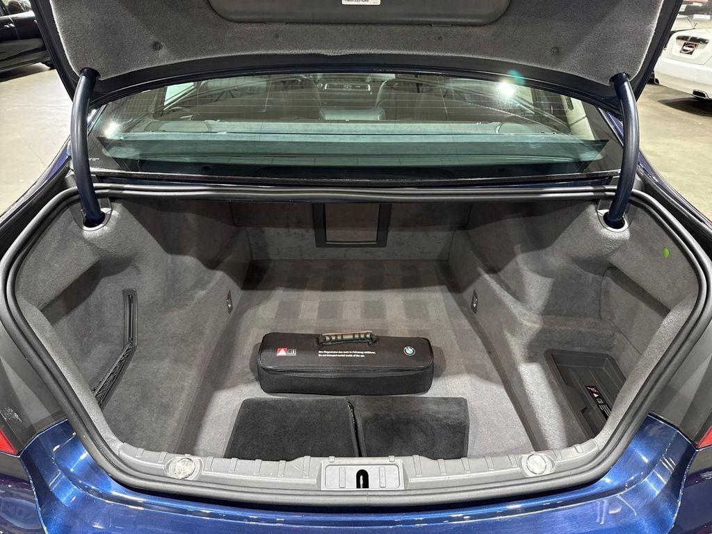 used 2012 BMW 750 car, priced at $22,995