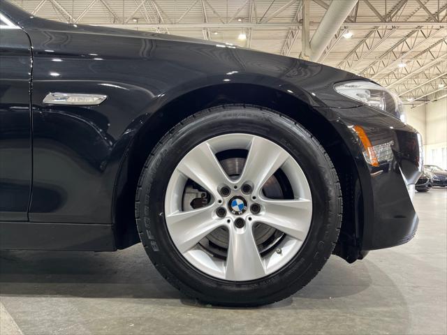 used 2012 BMW 528 car, priced at $11,995