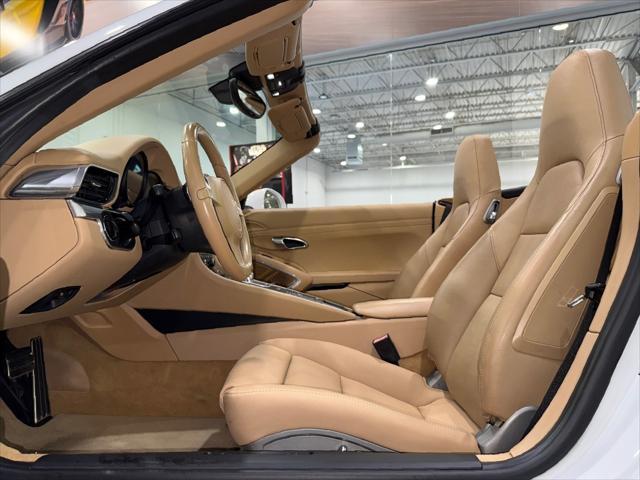 used 2013 Porsche 911 car, priced at $56,995