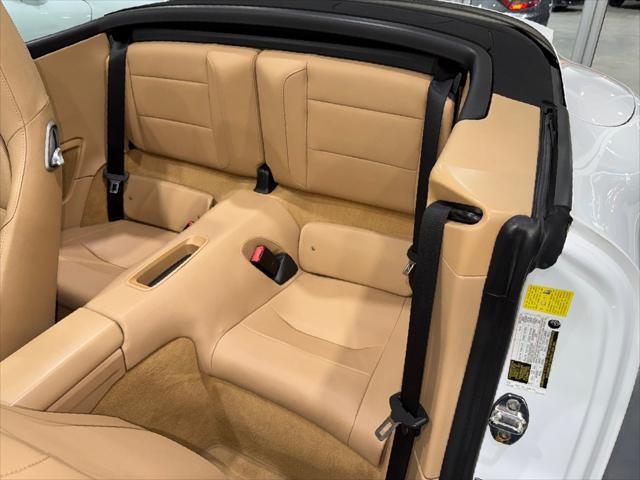 used 2013 Porsche 911 car, priced at $56,995
