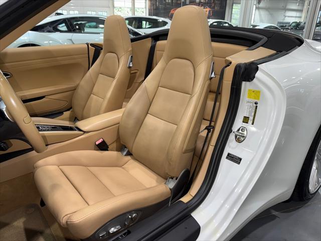 used 2013 Porsche 911 car, priced at $56,995