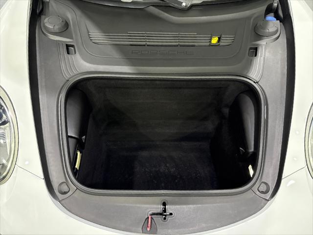 used 2013 Porsche 911 car, priced at $56,995