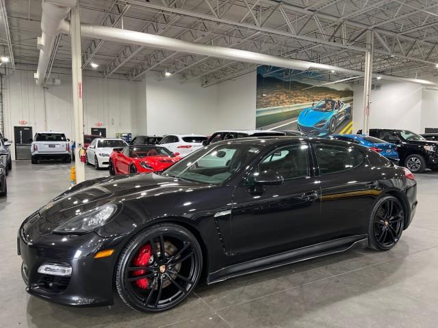 used 2013 Porsche Panamera car, priced at $35,995