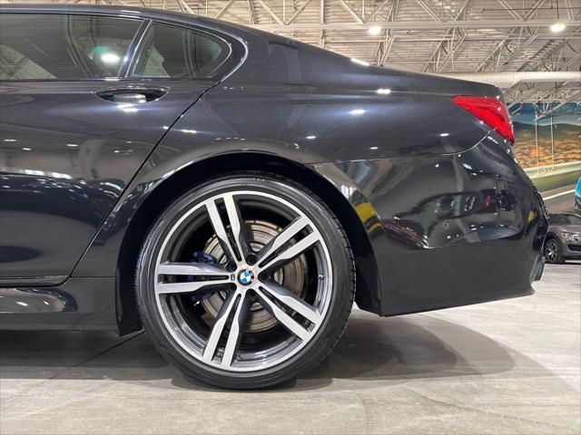 used 2017 BMW 750 car, priced at $30,995