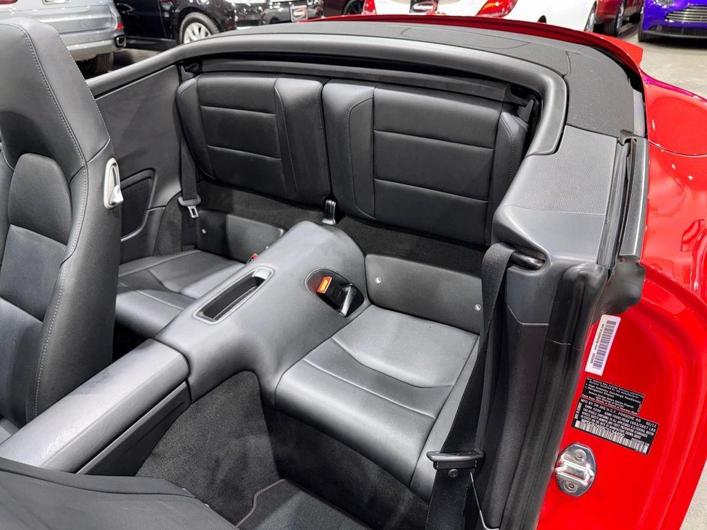 used 2012 Porsche 911 car, priced at $59,995