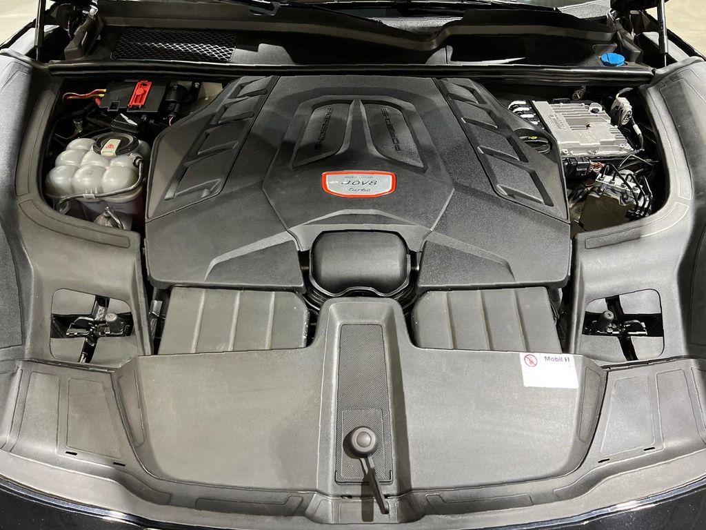 used 2019 Porsche Cayenne car, priced at $55,995