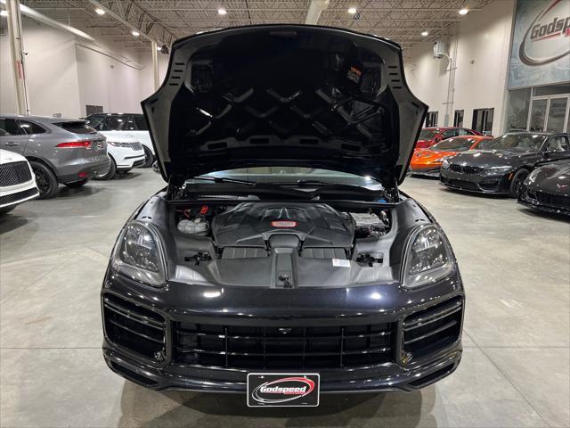 used 2019 Porsche Cayenne car, priced at $65,995