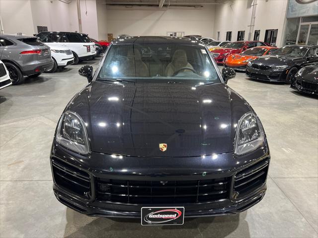 used 2019 Porsche Cayenne car, priced at $65,995