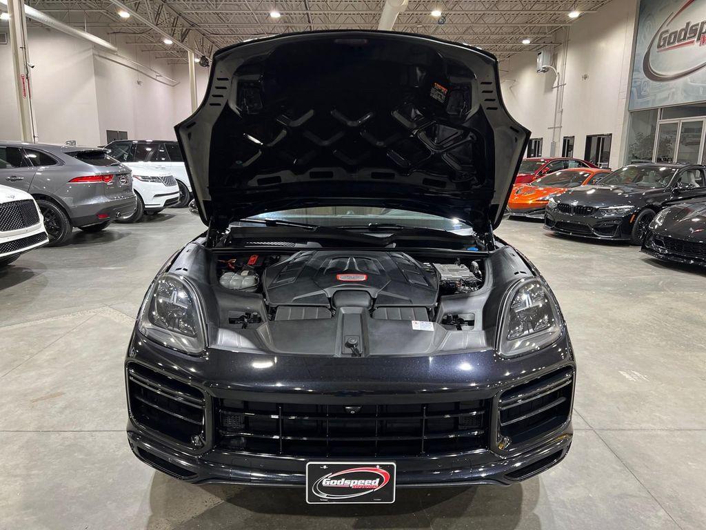 used 2019 Porsche Cayenne car, priced at $55,995
