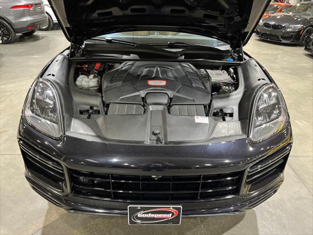 used 2019 Porsche Cayenne car, priced at $65,995