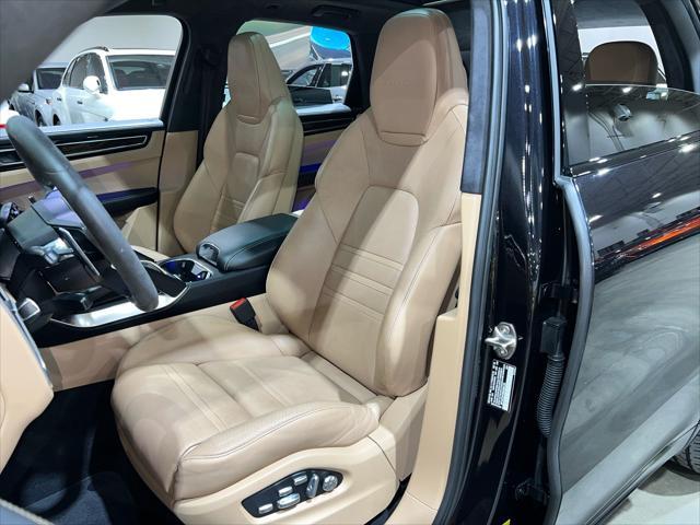 used 2019 Porsche Cayenne car, priced at $65,995