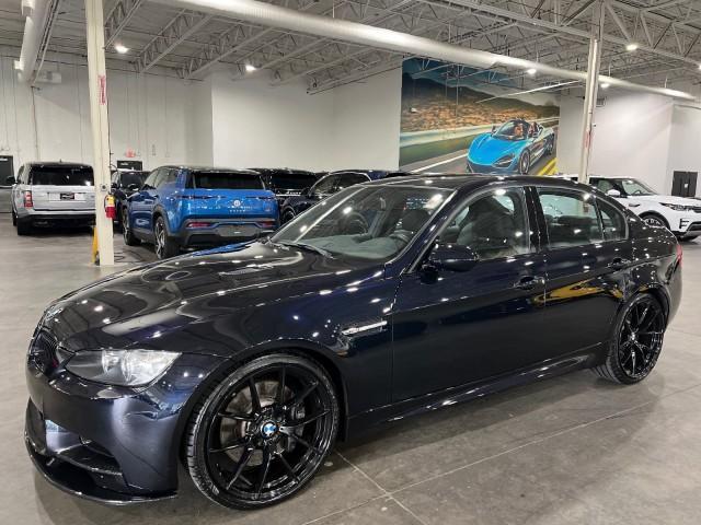 used 2011 BMW M3 car, priced at $32,995