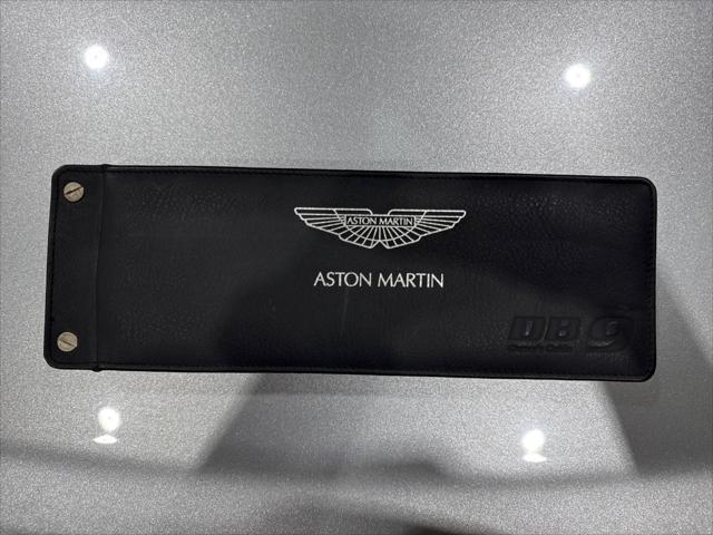used 2006 Aston Martin DB9 car, priced at $39,995