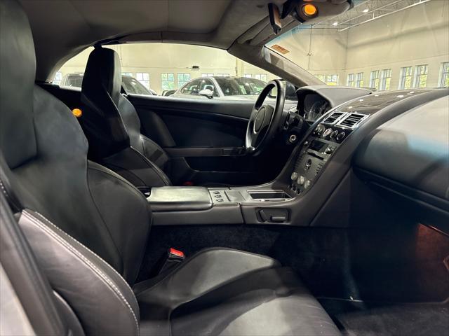 used 2006 Aston Martin DB9 car, priced at $39,995