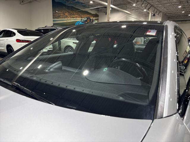 used 2018 Porsche Panamera car, priced at $29,995