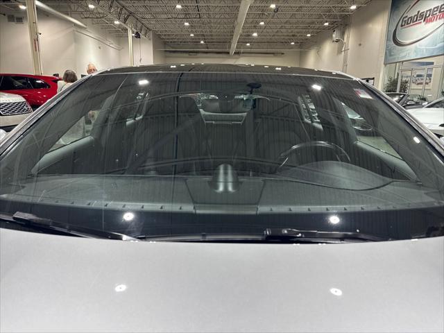 used 2018 Porsche Panamera car, priced at $29,995