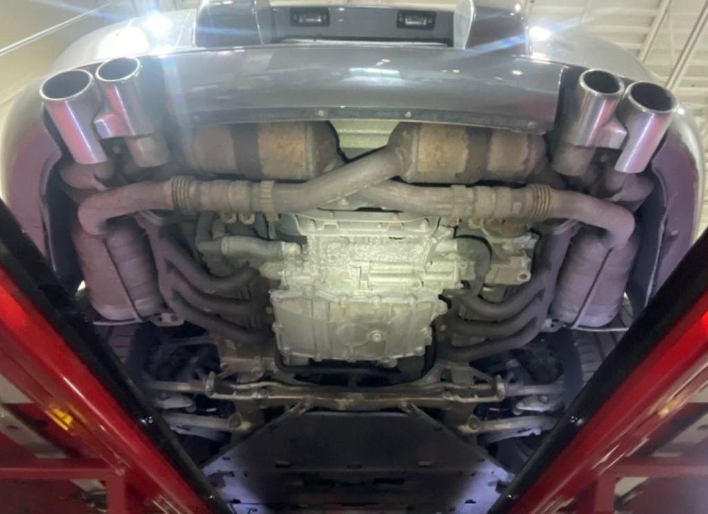used 2007 Porsche 911 car, priced at $34,995